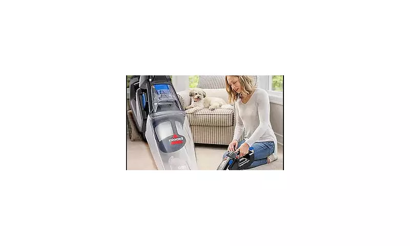 Unmissable BISSELL Vacuum Deals: Save Big on Pet-Friendly Cleaning Essentials!