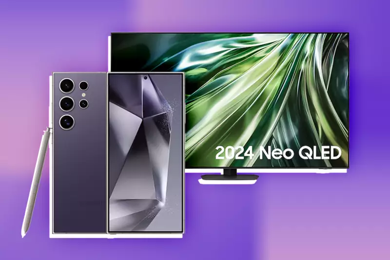 Unmissable Samsung Discount Codes: Save Big on Tech Today!