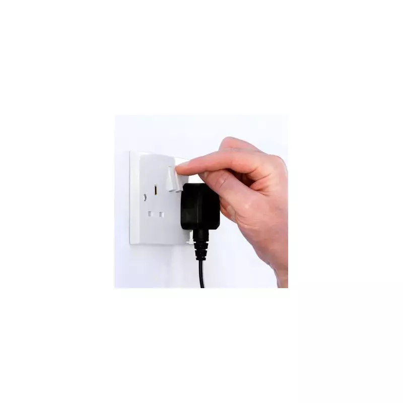 Unplug These Two Household Items to Slash Your Energy Bills – Experts Reveal How