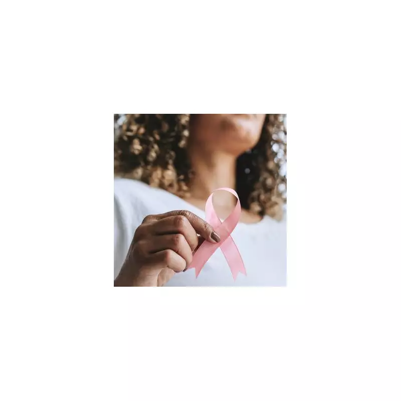 Urgent Breast Cancer Warning: Women Over 50 Told Not to Delay Symptom Checks