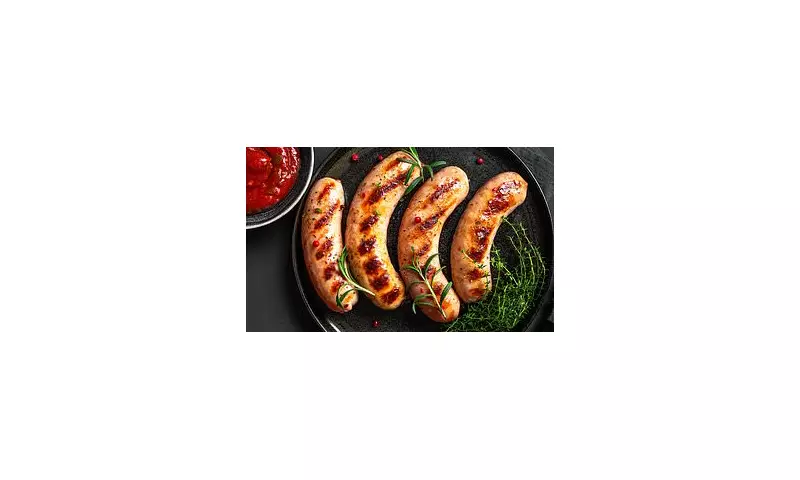 Urgent Chicken Recall: Al Fresco Products Pulled Over Plastic Contamination Fears