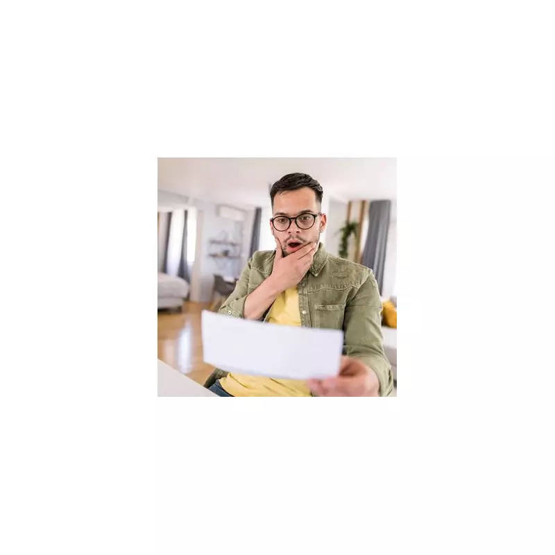 Urgent HMRC Alert: Check Your Tax Code Now or Risk Overpaying Thousands!