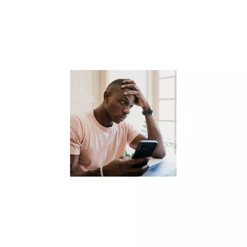 Urgent Mobile Phone Warning: Key Alert Issued for All UK Users