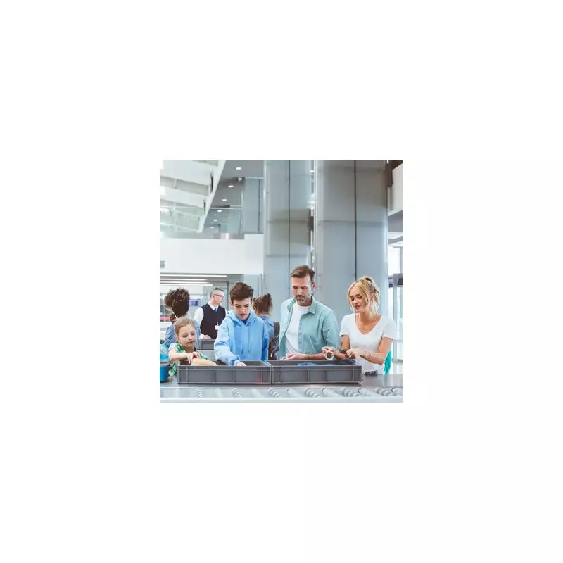 Urgent Passport Warning for UK Travellers: Avoid These Costly Mistakes