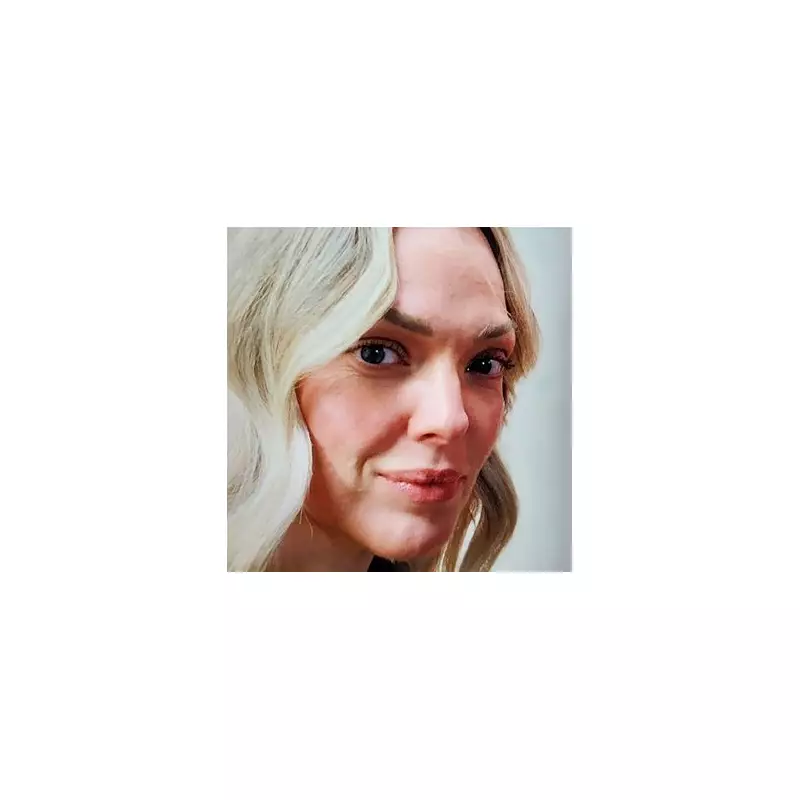 Urgent Police Appeal: Missing Rebecca Booth, 38, Last Seen in Westminster