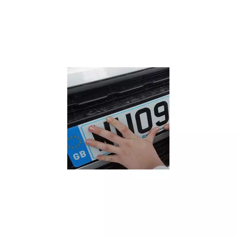 Urgent Warning for UK Drivers: Leaving This Common Item in Your Car Could Lead to Hefty Fines