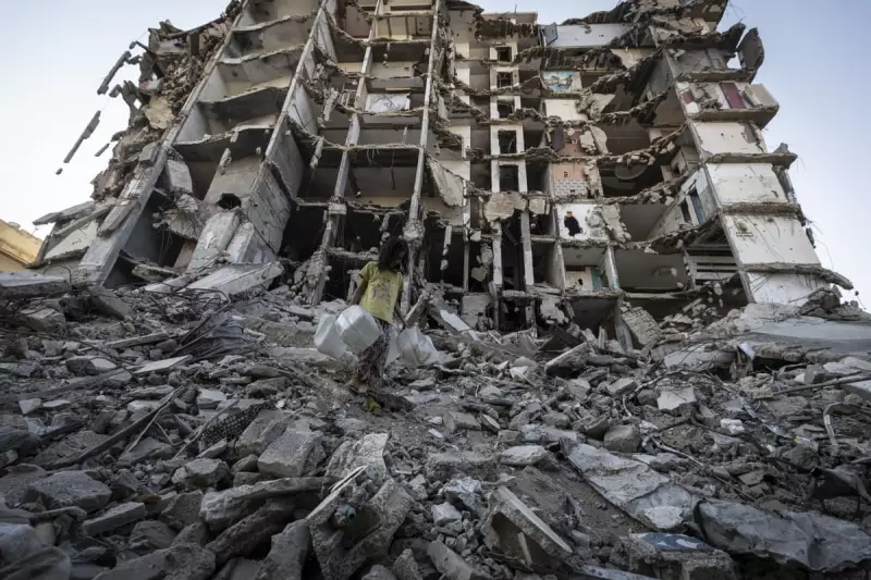 US and Israel Push for Gaza Ceasefire Amid Rising Tensions