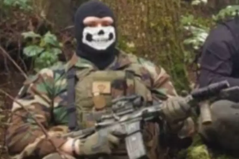 US Army Veteran Sentenced for Training Neo-Nazi Group in Disturbing Case