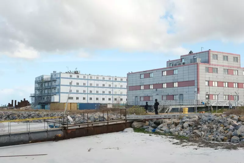 US Backs Controversial Mozambique Gas Project Despite Climate Concerns