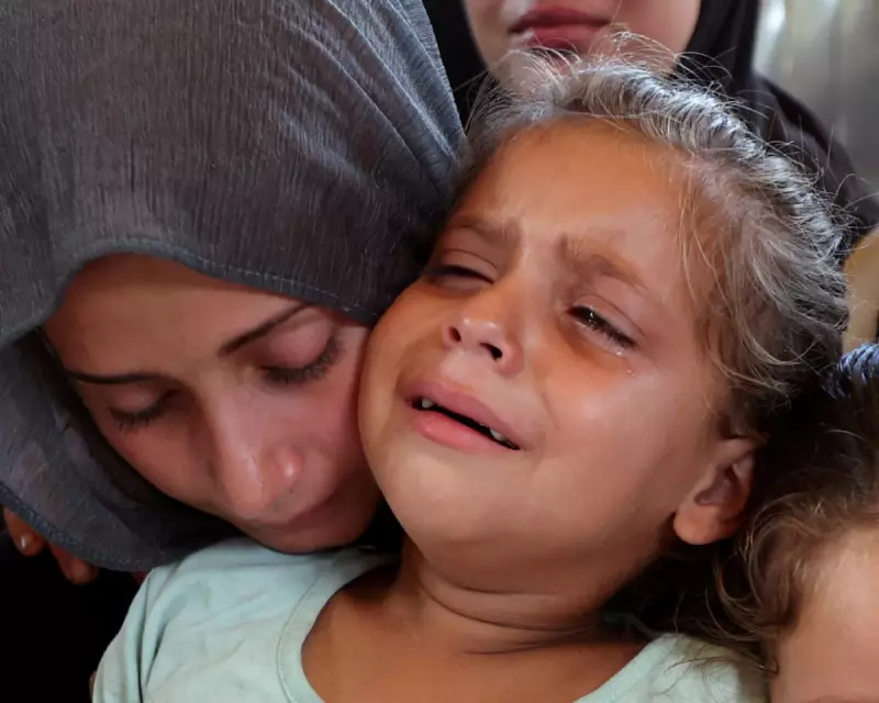 US Envoy Steve Witkoff Visits Israel Amid Rising Gaza Aid Worker Deaths