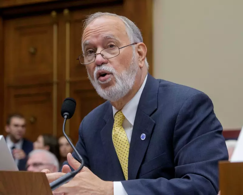 US House Hearing Grills Berkeley, Georgetown & CUNY Over Rising Campus Antisemitism