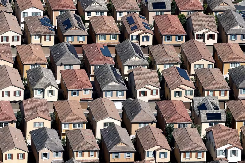 US Housing Market Hits Record High: Home Sales and Prices Soar