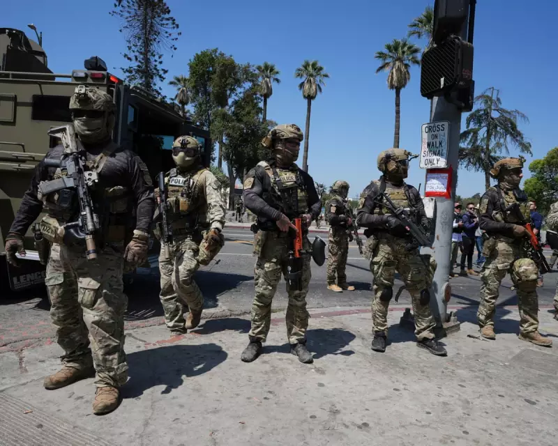 US Immigration Agency Offers Hefty Signing Bonuses to Attract New Staff Amid Hiring Crisis