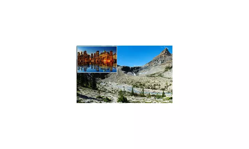 US Issues Travel Warning for Canada: What You Need to Know