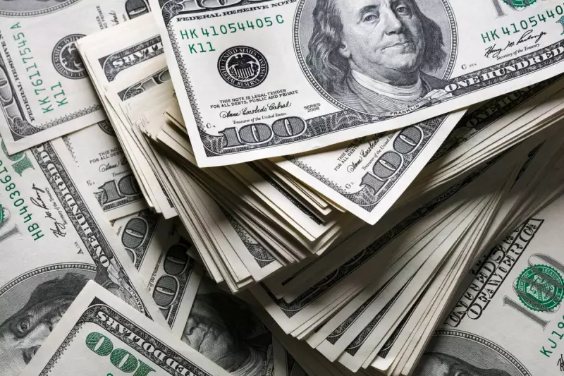 US Middle Class Shrinks as Millionaires Boom: What It Means for the Economy