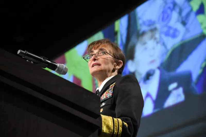 US Naval Academy Welcomes First Female Superintendent: A Historic Milestone for Military Leadership