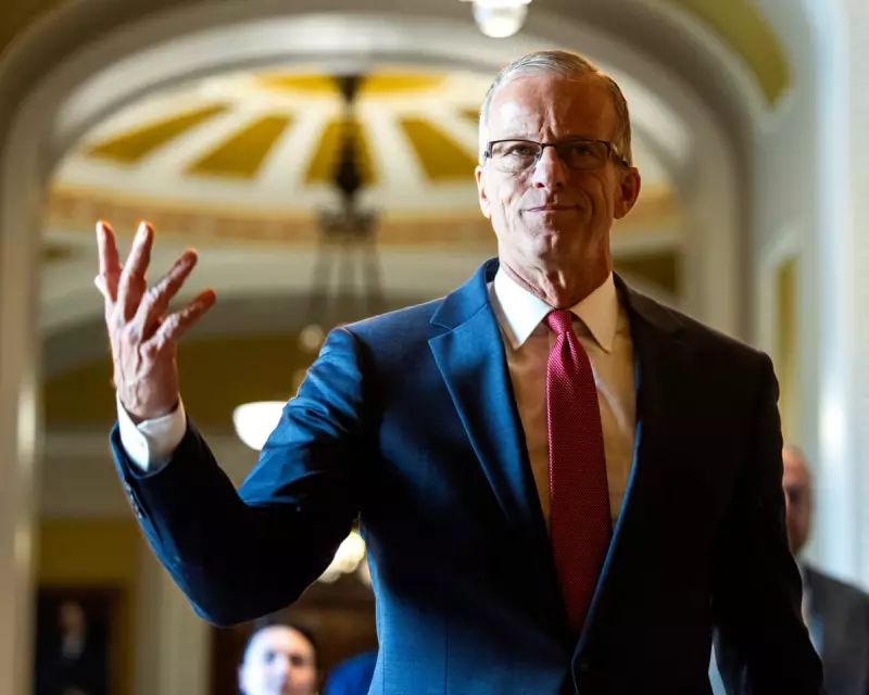 US Senate Approves Controversial Cuts to Public Broadcasting in Major Victory for Trump