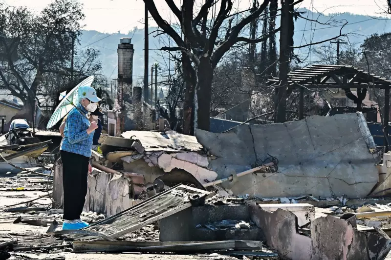 US Senate Rejects Mortgage Relief Bill Amidst Economic Uncertainty