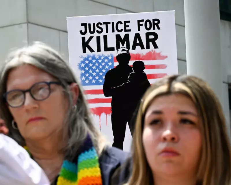 US Supreme Court Rules in Favour of Kilmar Abrego-Garcia in Landmark Immigration Case