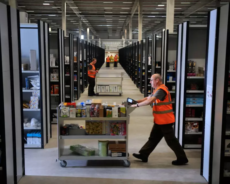 US Supreme Court Upholds Trump-Era Rule Allowing Mass Firings in Consumer Safety Agency