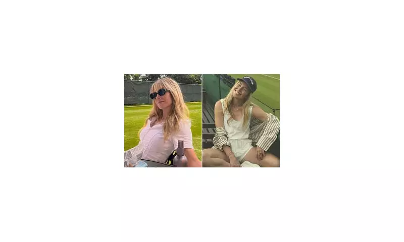 US Tennis Star Danielle Collins Shocks Fans with Disturbing Revelation About Forced Kiss by Cameraman