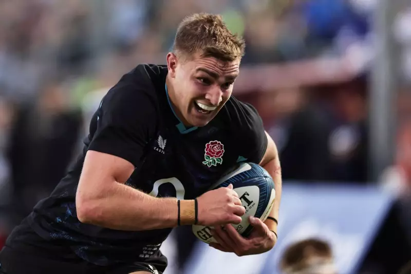 USA vs England Rugby Clash: How to Watch, Kick-Off Time, and Key Details