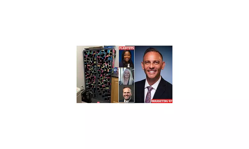 Utah Tech University Faces Legal Battle Over Toxic Workplace Allegations