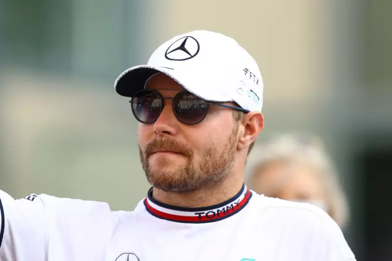 Valtteri Bottas in Advanced Talks to Join Cadillac for 2026 F1 Entry