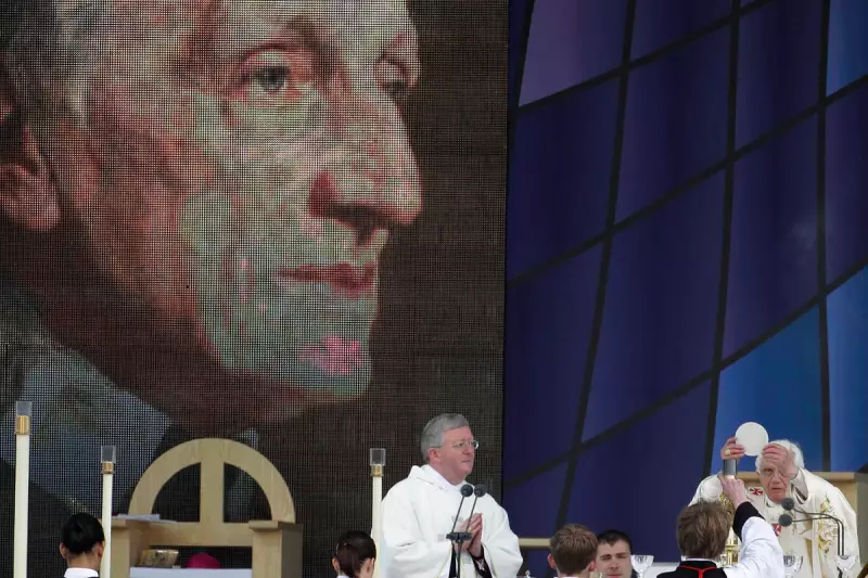 Vatican Rejects Anglican Priests Converting to Catholicism: What It Means for the Church