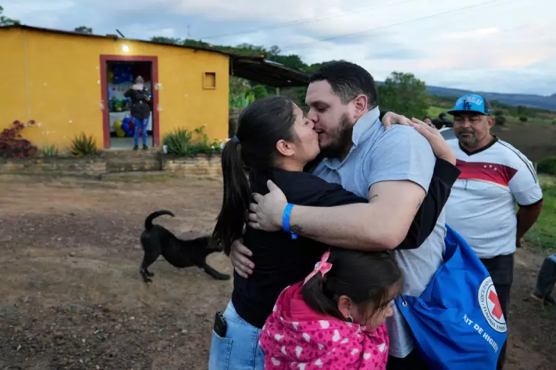 Venezuela and El Salvador Strengthen Ties Amid US Sanctions and Gang Crackdown