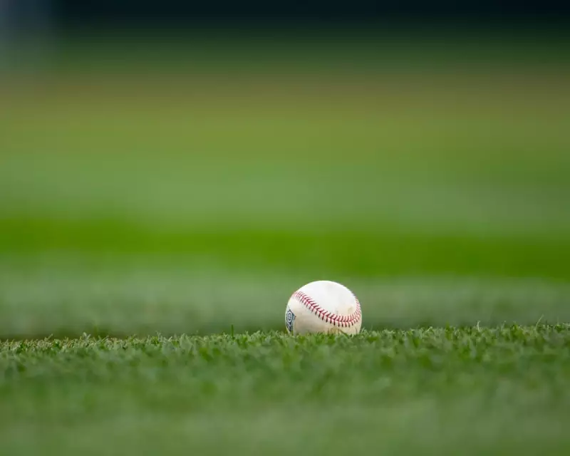 Venezuela's Little League Team Denied US Visas for 2025 World Series