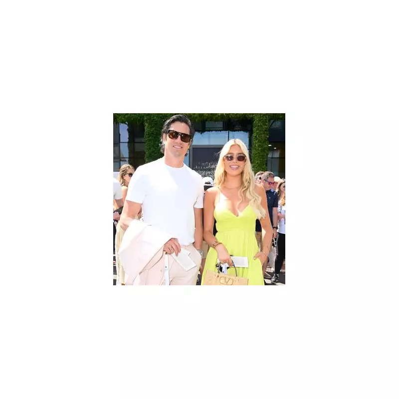 Vernon Kay Shares Heartwarming Snapshot with Daughter in Rare Family Moment