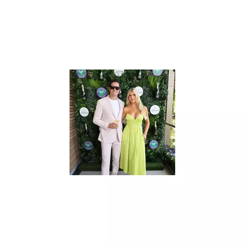 Vernon Kay's Shocking Admission About Oasis Tickets Leaves Fans Stunned