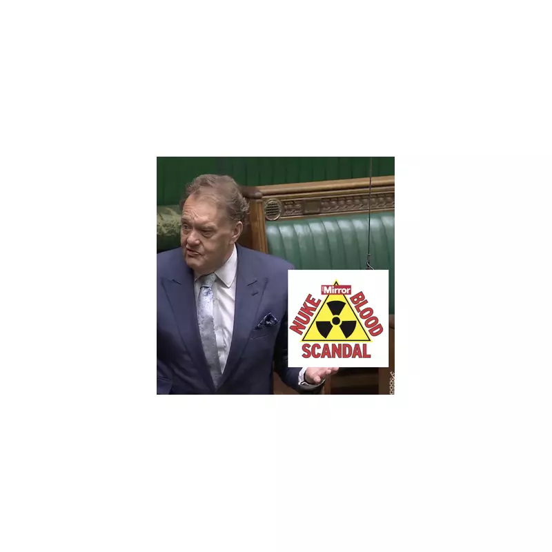 Veterans Dying Due to Delays in Compensation Claims, Parliament Told