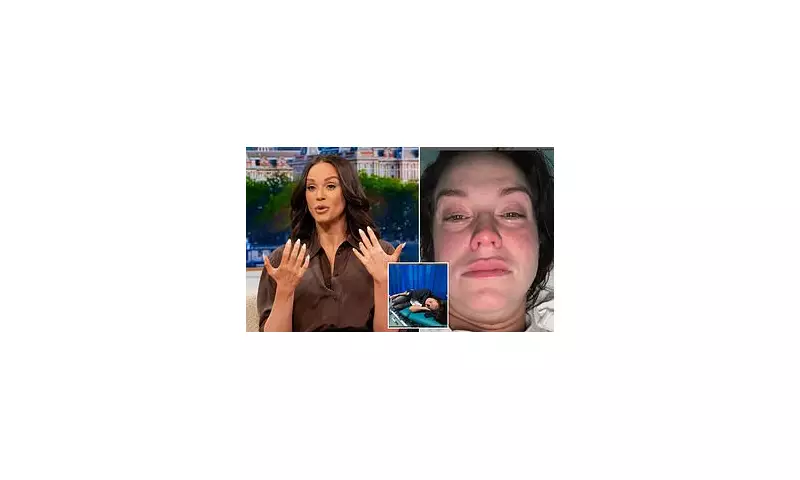 Vicky Pattison Opens Up About Being 'Gaslit' by Doctors Over Undiagnosed Illness for Five Years