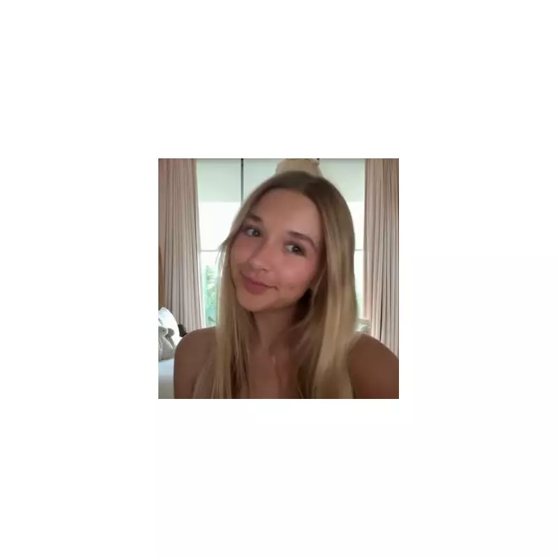 Victoria Beckham Shares Adorable Moment with Harper in Rare Family Snap – Fans Go Wild!