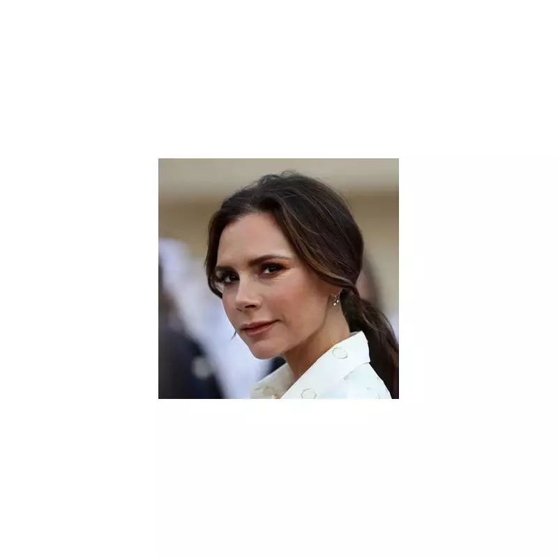 Victoria Beckham Unveils Stunning New Blush Collection – A Must-Have for Glowing Skin