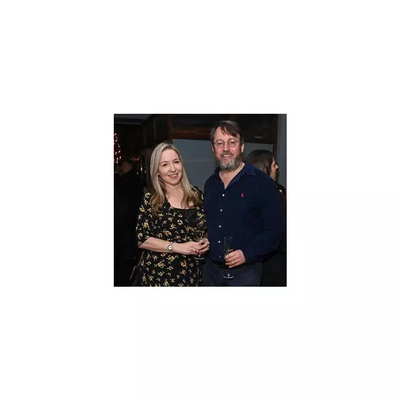 Victoria Coren Mitchell Drops Bombshell Career Update – Fans Stunned!