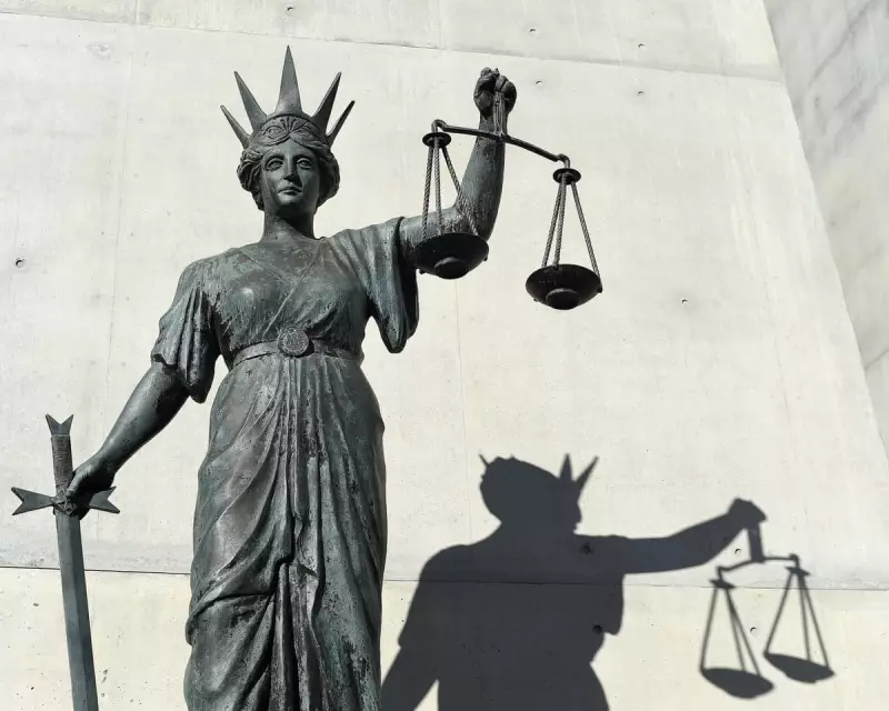 Victoria Coroner Slams Family Violence Services for Failing to Engage Offenders