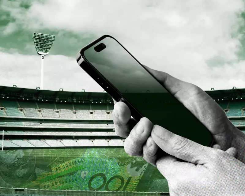 Victoria's Gambling Regulator Clamps Down on AFL Bookmakers Amid Rising Revenue Concerns