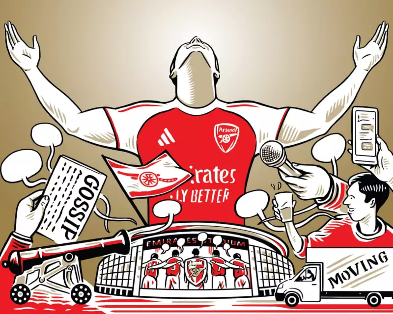 Viktor Gyokeres: How Arsenal's New Signing Became the Talk of the Digital Hive Mind