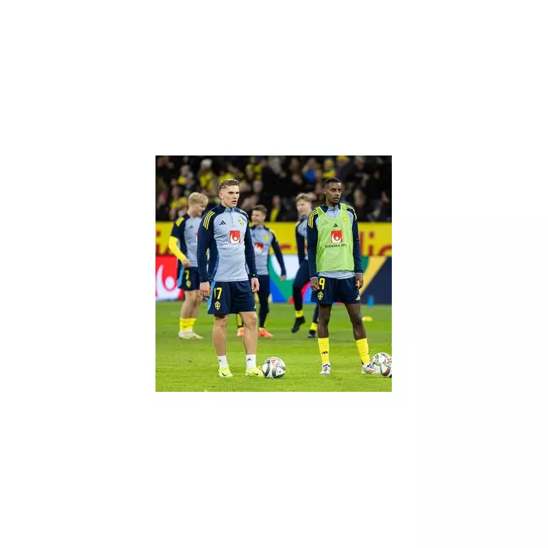 Viktor Gyokeres Transfer Saga: Sporting Lisbon Star Tipped to Replace Alexander Isak at Newcastle