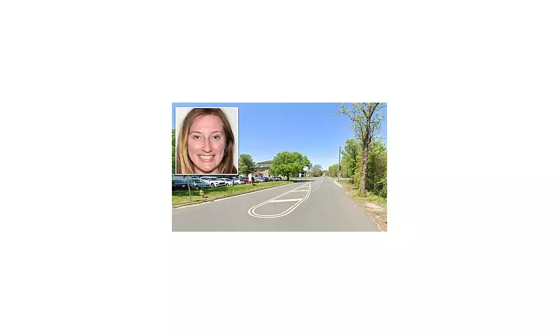 Virginia Father Abandons Son and Vanishes: The Shocking Story of Alexander Granruth