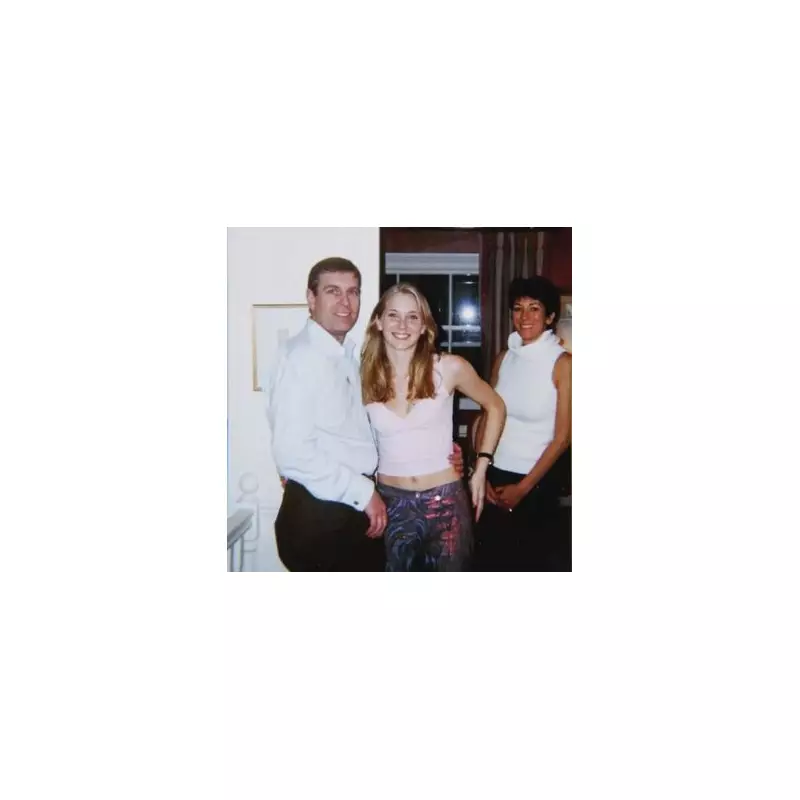 Virginia Giuffre's Family Slams Donald Trump Over Controversial Epstein Remarks