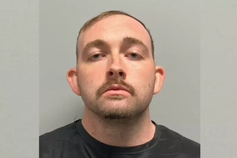 Virginia Man Confesses to Murdering Wife Over Alleged Affair in Shocking Courtroom Admission