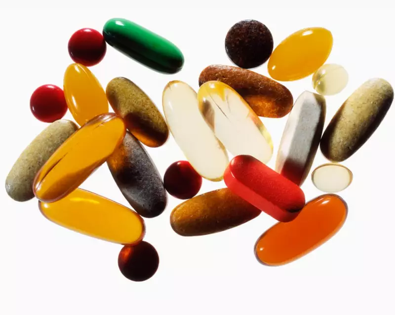 Vitamin B6 Toxicity: Signs You're Taking Too Much and How to Avoid It