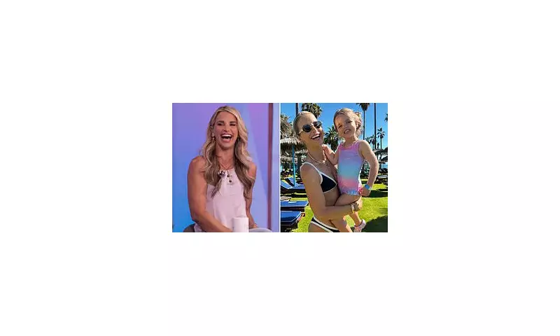 Vogue Williams Opens Up About Life at 40: 'I’m Going to Be an Absolute Disgrace'