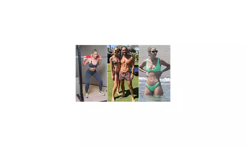 Vogue Williams Reveals Her Secret to a Stunning Figure – And It’s Not Salads!