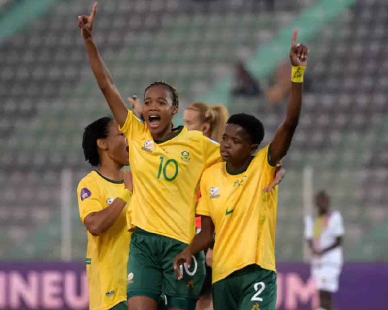 WAFCON 2025: A Spectacle of Goals and Songs, But Where Are the Rising Stars?