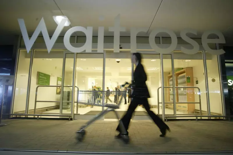 Waitrose Issues Urgent 'Do Not Eat' Warning Over Salmonella-Contaminated Eggs and Spinach